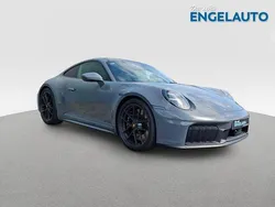 Schiefergrau neo Neu 2025 Porsche 992 Coupé | 192.750 € (Teuer)