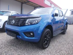 Electric blue (m) Gebraucht 2020 Nissan Navara N-Guard Abholung | 29.900 € (Fairer Preis)
