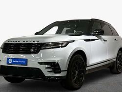 Grau Neu 2025 Land Rover Range Rover Velar SE Dynamic SUV | 96.450 € (Teuer)