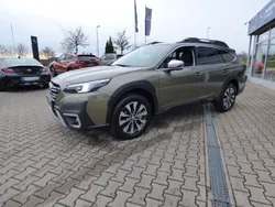 Autumn green (m) Neu 2025 Subaru Outback Platinum SUV | 43.990 € (Guter Preis)
