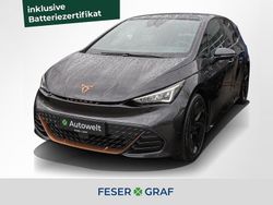 Quasargrau Gebraucht 2023 Cupra Born Kleinwagen | 25.450 € (Fairer Preis)