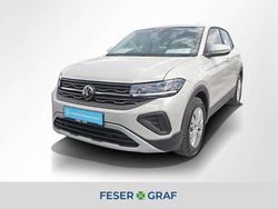Ascotgrau Gebraucht 2024 VW T-Cross SUV | 18.440 € (Superpreis)