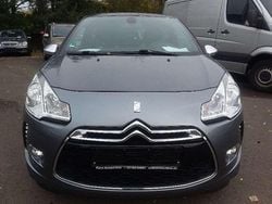 Grau Gebraucht 2010 Citroën DS3 Sport Chic Limousine | 2.845 € (Guter Preis)