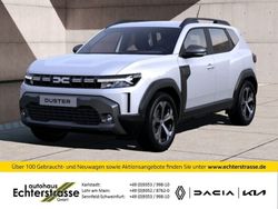 Othercolor Gebraucht 2022 Dacia Duster Journey SUV | 29.729 € (Teuer)