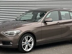 Gebraucht 2014 BMW 120 Performance Kleinwagen | 11.900 € (Fairer Preis)