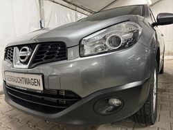 Grau Gebraucht 2012 Nissan Qashqai Acenta SUV | 6.300 € (Guter Preis)