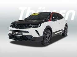 Weiß Gebraucht 2022 Opel Mokka GS Line SUV | 15.980 € (Guter Preis)