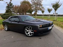 Grau Gebraucht 2015 Dodge Challenger Coupé | 19.900 €