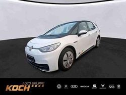 Gletscherweiß metallic Gebraucht 2022 VW ID.3 Pro Performance Kleinwagen | 22.930 € (Guter Preis)