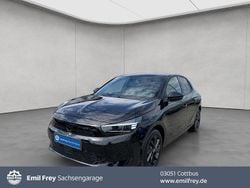 Schwarz Gebraucht 2024 Opel Corsa Limousine | 17.440 € (Guter Preis)