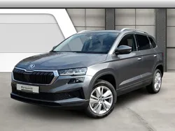 Grau Neu 2025 Skoda Karoq SUV | 33.890 € (Etwas zu teuer)