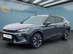 Gebraucht 2025 Cupra Formentor SUV | 37.249 € (Etwas zu teuer)