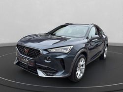 Grau Gebraucht 2023 Cupra Formentor SUV | 22.490 € (Fairer Preis)