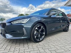 Magnetic grau Gebraucht 2023 Cupra Leon Kombi | 27.770 € (Fairer Preis)