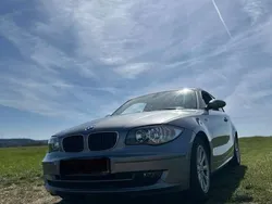 Grau Gebraucht 2009 BMW 116 Kleinwagen | 4.300 € (Fairer Preis)