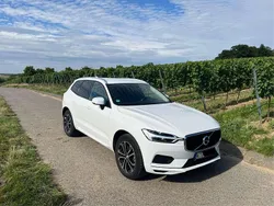 Weiß Gebraucht 2018 Volvo XC60 Momentum SUV | 29.200 € (Etwas zu teuer)