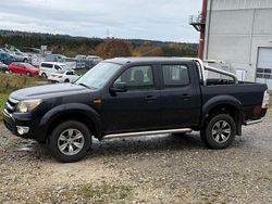 Schwarz Gebraucht 2009 Ford Ranger XLT Abholung | 5.750 € (Guter Preis)