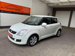 Weiß Gebraucht 2009 Suzuki Swift Kleinwagen | 3.800 € (Fairer Preis)