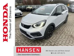 Weiß Neu 2025 Honda Jazz Advance Kleinwagen | 29.990 € (Fairer Preis)
