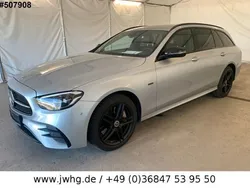 Mercedes E300