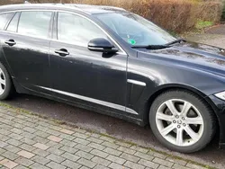 Jaguar XF Sportbrake