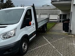 Weiß Gebraucht 2014 Ford Transit | 16.000 €