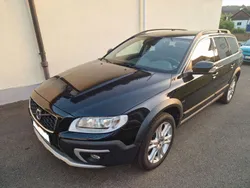 Schwarz Gebraucht 2015 Volvo XC70 Kinetic SUV | 22.000 € (Guter Preis)