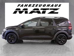 Schwarz Neu 2025 Dacia Jogger Extreme Van / Kleinbus | 23.495 € (Fairer Preis)