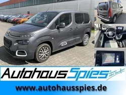 Grau metallic Gebraucht 2020 Citroën Berlingo Feel Van / Kleinbus | 11.990 € (Fairer Preis)