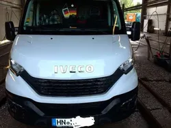 Gebraucht 2020 Iveco Daily Van | 14.000 €