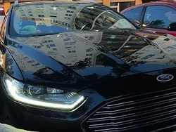 Gebraucht 2017 Ford Mondeo Business Edition Kombi | 8.800 € (Teuer)