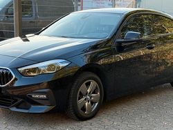 Schwarz Gebraucht 2021 BMW 218 Comfort Edition Coupé | 27.499 € (Fairer Preis)