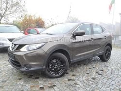 Braun Gebraucht 2015 Nissan Qashqai S SUV | 9.980 € (Guter Preis)
