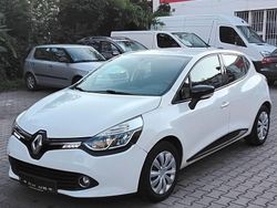Weiß Gebraucht 2014 Renault Clio IV Dynamique Kleinwagen | 5.850 € (Fairer Preis)