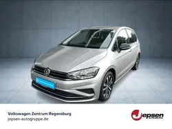 Tungsten silver Gebraucht 2019 VW Golf VII IQ Drive Limousine | 14.970 € (Fairer Preis)