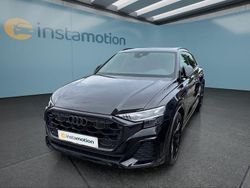 Schwarz Gebraucht 2025 Audi Q8 SUV | 92.299 €