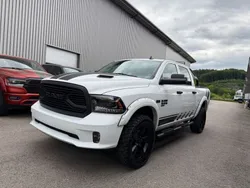 Weiß Gebraucht 2020 Dodge Ram Abholung | 38.900 € (Superpreis)