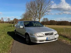 Silber Gebraucht 1997 Volvo S70 Limousine | 3.900 €