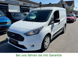 Weiß Gebraucht 2021 Ford Transit Van / Kleinbus | 14.600 € (Superpreis)