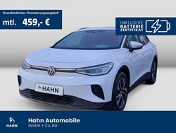 Weiß Gebraucht 2022 VW ID.4 Pro Performance SUV | 29.930 € (Fairer Preis)