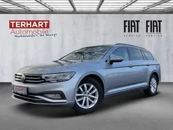 Pyritsilber metallic Gebraucht 2020 VW Passat Business Kombi | 21.787 € (Fairer Preis)