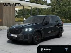 Saphirschwarz (schwarz) Neu 2025 BMW X5 Comfort Edition SUV | 137.250 €