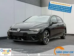 Wählbar Neu 2025 VW Golf VIII R Limousine | 41.980 € (Superpreis)