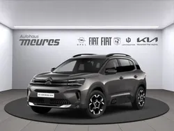 Grau Neu 2025 Citroën C5 Aircross SUV | 27.848 €