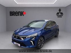 Royalblau Neu 2025 Mitsubishi Colt Edition Limousine | 22.190 € (Fairer Preis)