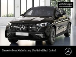 Schwarz Gebraucht 2024 Mercedes GLC450 AMG Limousine | 76.890 € (Fairer Preis)