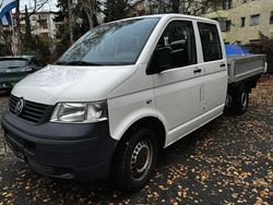 Weiß Gebraucht 2008 VW Transporter Van | 6.750 €
