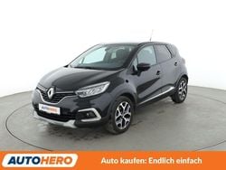 Schwarz Gebraucht 2019 Renault Captur Collection SUV | 13.060 € (Fairer Preis)