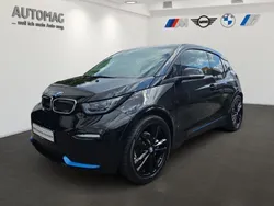 Schwarz Gebraucht 2022 BMW i3 Kleinwagen | 24.490 € (Fairer Preis)