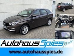 246 angkor braun met. Gebraucht 2019 Lada Vesta Kombi | 8.990 € (Etwas zu teuer)